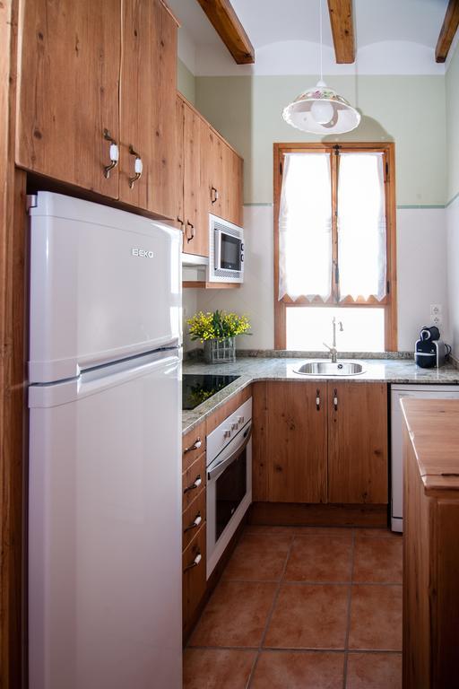 Colonia Apartamento Rural Bellmunt de Ciurana Cameră foto