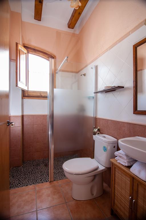 Colonia Apartamento Rural Bellmunt de Ciurana Cameră foto
